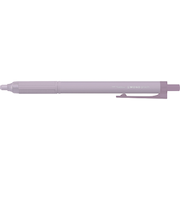 トンボ鉛筆(Tombow) 油性ボールペン モノグラフライト 0.38mm BC-MGLU95 スモーキーパープル