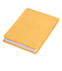 ロディア（RHODIA）　ロディア11　インカラー　オレンジ