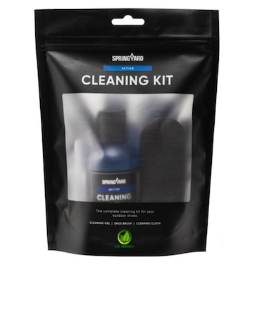 スプリングヤード（SPRINGYARD）　CLEANING　KIT