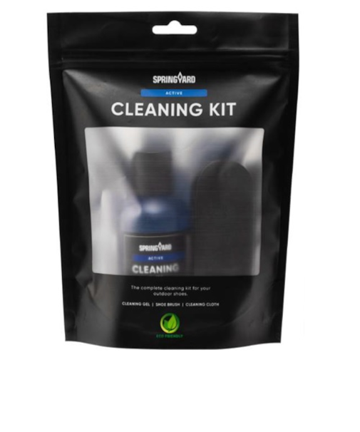 スプリングヤード（SPRINGYARD）　CLEANING　KIT