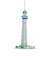 カワダ　ナノブロック　NBH-229　東京スカイツリー(R)
