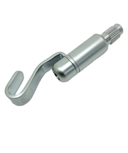 山伸　ワイヤーフック　アルファ　フックのみ