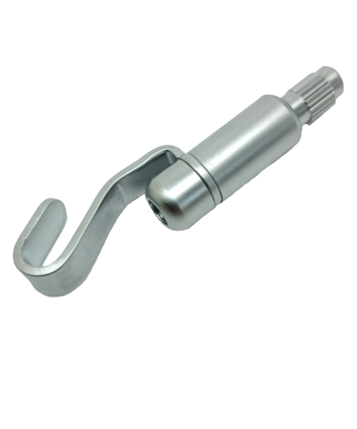 山伸　ワイヤーフック　アルファ　フックのみ