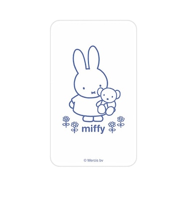 グルマンディーズ　スマ冷　PREMIUM　ミッフィー