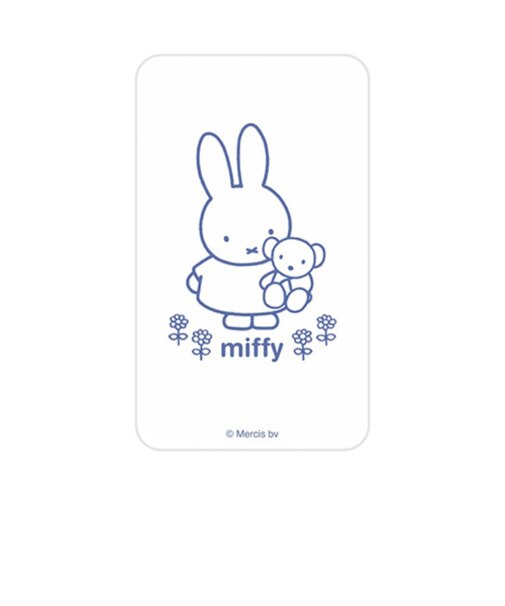 グルマンディーズ　スマ冷　PREMIUM　ミッフィー