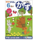 学研（Gakken）　6歳のワーク　N04811　かず