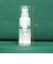 ポンプ　クリア　30ml
