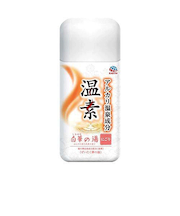 アース製薬　温素　白華の湯　600g　医薬部外品