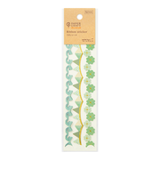 ミドリ（MIDORI）　PCM　リボンシール　82660　緑