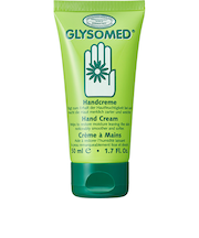 石澤研究所　グリソメド（GLYSOMED）　ハンドクリームA　カモミール　50mL