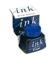 パイロット(PILOT) ボトルインキ 30ml ブルーブラック