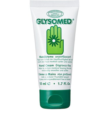 石澤研究所　グリソメド（GLYSOMED）　ハンドクリームA　無香料　50mL