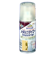 アサヒペン　メタルプライマー　100ml