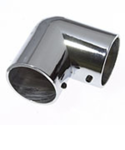 八幡ねじ（YAHATA）　エルボ　25mm