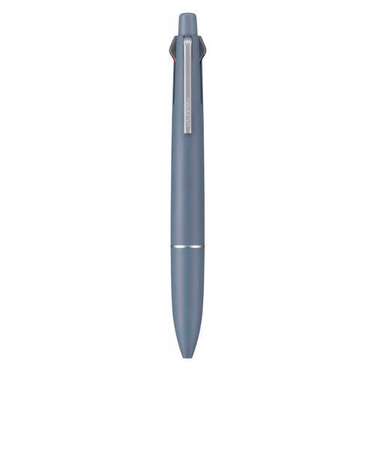 三菱鉛筆　ジェットストリーム　4＆1（Lite　touch　ink搭載）　0.5mm　MSXE5-LS-05　スチールブルー