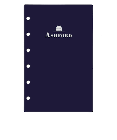 アシュフォード（ASHFORD）　プロテクター　M6　1582－100