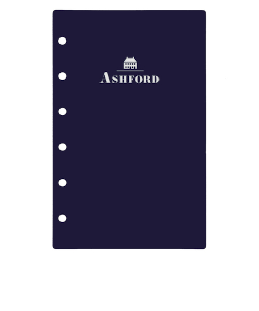 アシュフォード（ASHFORD）　プロテクター　M6　1582－100