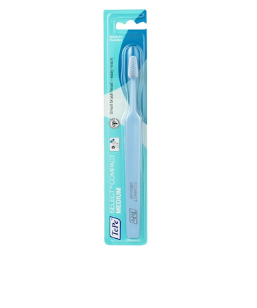 TePe　セレクトコンパクト　ミディアム