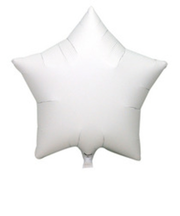 アイブレックス（ibrex）　ミニスター　15インチ　ホワイト