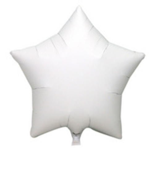 アイブレックス（ibrex）　ミニスター　15インチ　ホワイト