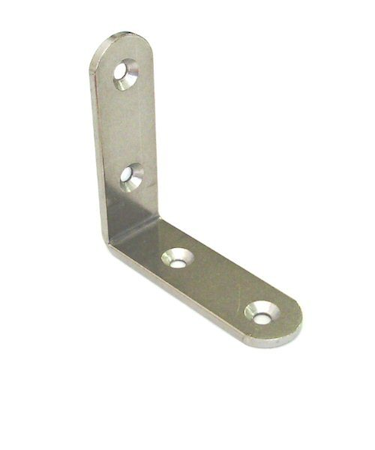 モリギン　ステンアールアングル　60×3mm厚