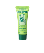 石澤研究所　グリソメド（GLYSOMED）　ハンドクリームA　ミニ　カモミール　10mL