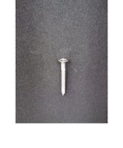 八幡ねじ　ステンさら木ねじ　2.7×13mm