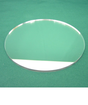 サワダ　アクリル円盤　ミラー　径80×3mm