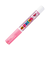 三菱鉛筆　ポスカ　ラメ入り極細　PC－1ML　ピンク