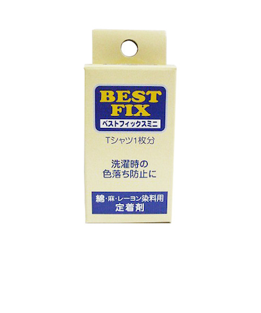 ベストフイックスミニ　BM80　125g用