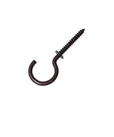 八幡ねじ　足長よーと　AC　32mm　ブロンズ