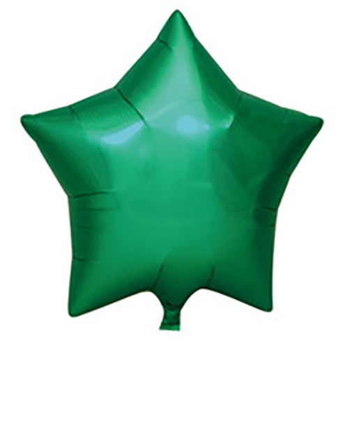 アイブレックス（ibrex）　ミニスター　15インチ　メタリックグリーン