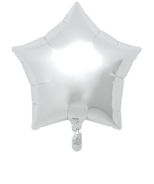 アイブレックス（ibrex）　ミニスター　15インチ　シルバー