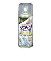 アサヒペン プラスチック用プライマー 300ml