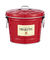 オバケツ（OBAKETSU）　ミニオバケツ　CR1　1L　レッド