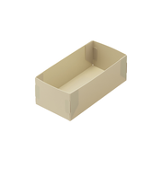 リヒトラブ(LIHIT LAB.) Roomy 仕切りケース A5 1/3 A-798-16 ベージュ