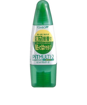 トンボ鉛筆（Tombow）　液体のりピット　マルチ2