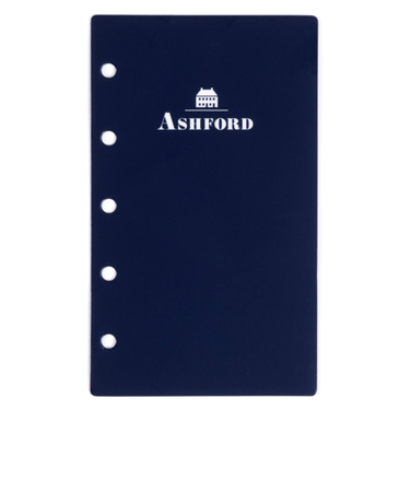 アシュフォード（ASHFORD）　ミニ５穴サイズ　プロテクター　2565－100