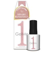 ジェルミーワン　148　ルリエピンク　10mL