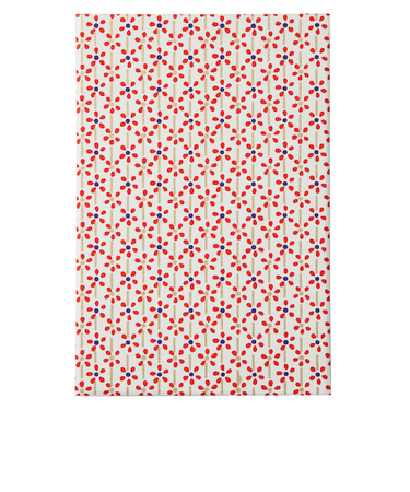 尚雅堂　goen友禅朱印帳　P－2