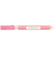 ゼブラ（ZEBRA）　キラリッチ　WKS18-P　ピンク