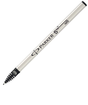 パーカー（PARKER）　5th　替芯　ハングセルタイプ　ブラック　F