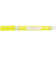 ゼブラ（ZEBRA）　キラリッチ　WKS18-Y　イエロー