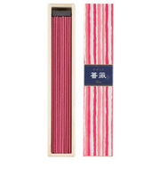 日本香堂　かゆらぎスティック　薔薇