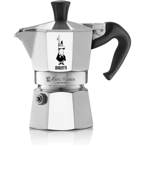 ビアレッティ（BIALETTI）　モカエキスプレス　1杯用