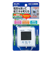 エルパ（ELPA）　エコキーパー　EC－05EB