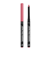 リンメル（RIMMEL）　ラスティング　フィニッシュ　エグザジェレート　リップライナー　063　イーストエンドピンク