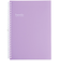 リヒトラブ　パステロ　ツイストノート　A5　パープル　N1958－10