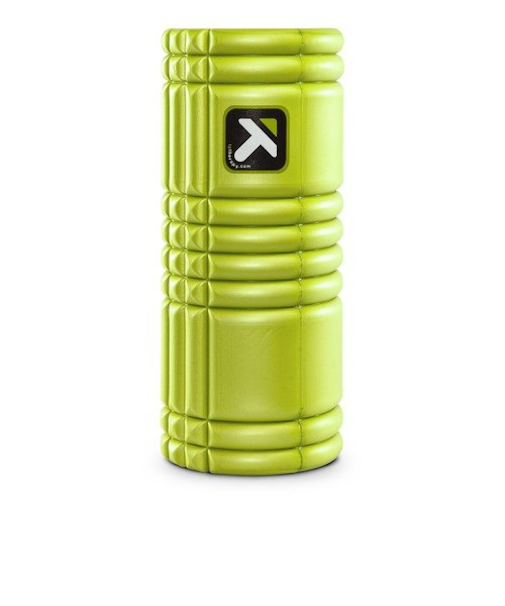 トリガーポイント　グリッドフォームローラー　ライム　00405