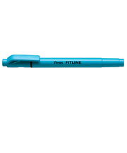 ぺんてる（Pentel）　フィットライン　SLW11－S　スカイブルー